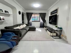 Blk 469 Pasir Ris Drive 6 (Pasir Ris), HDB 4 Rooms #577913531